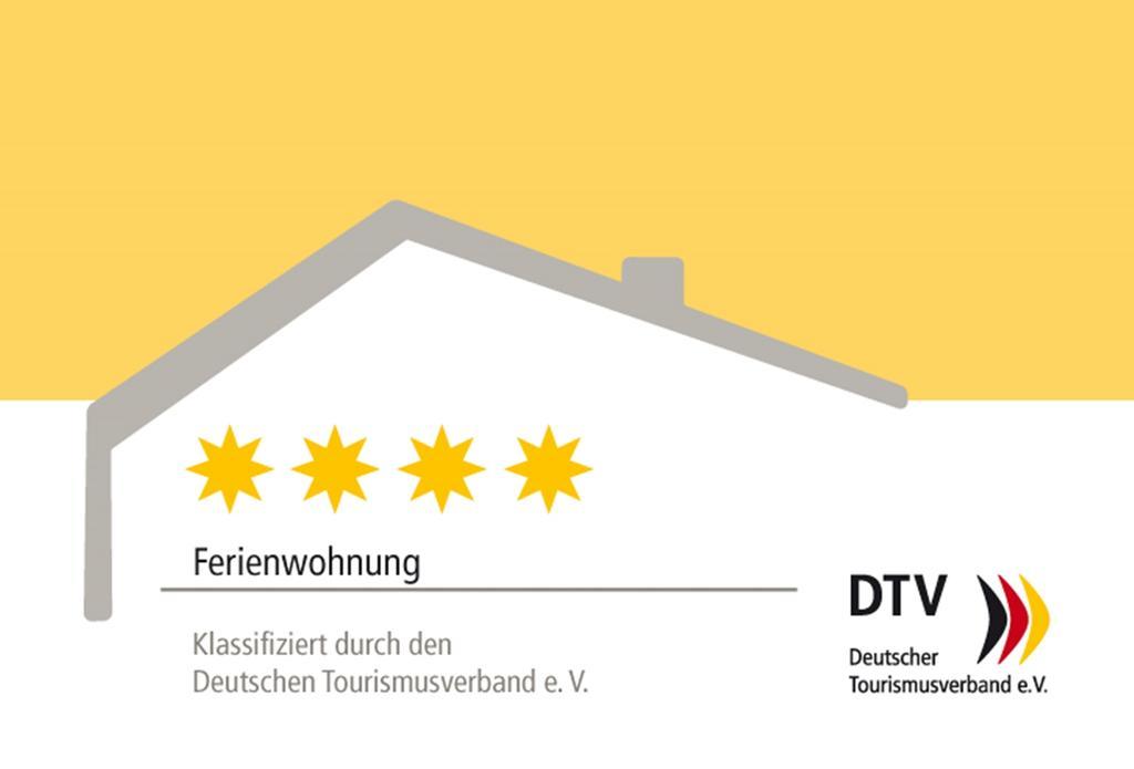 Premium-Ferienwohnungen Bergblick Im Haus Hopfe ゴスラー エクステリア 写真
